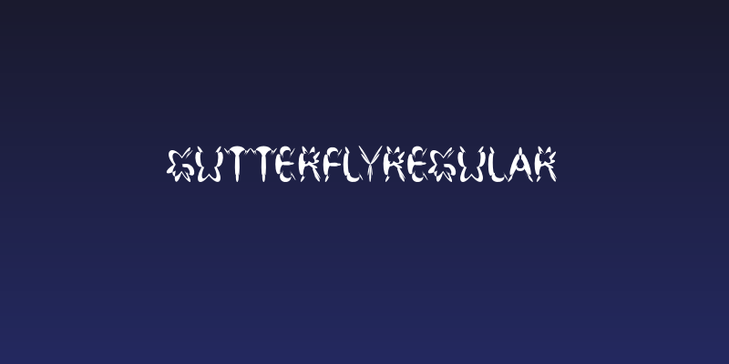 GutterflyRegular Social Header