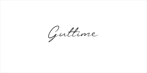 Guttime Logo