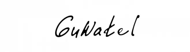 Guwatel  नि: शुल्क फ़ॉन्ट्स डाउनलोड
