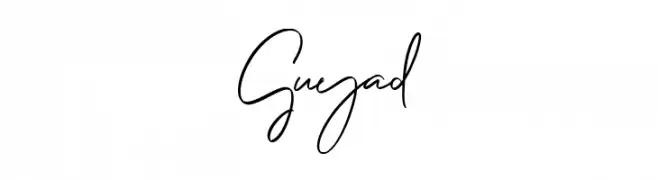 Guyad  Free Fonts Download