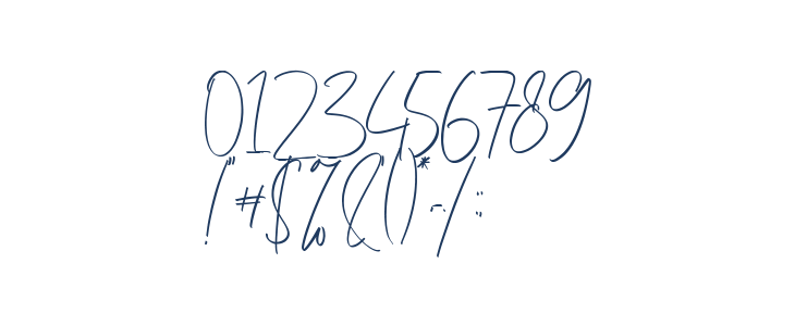 Guyad Other Characters