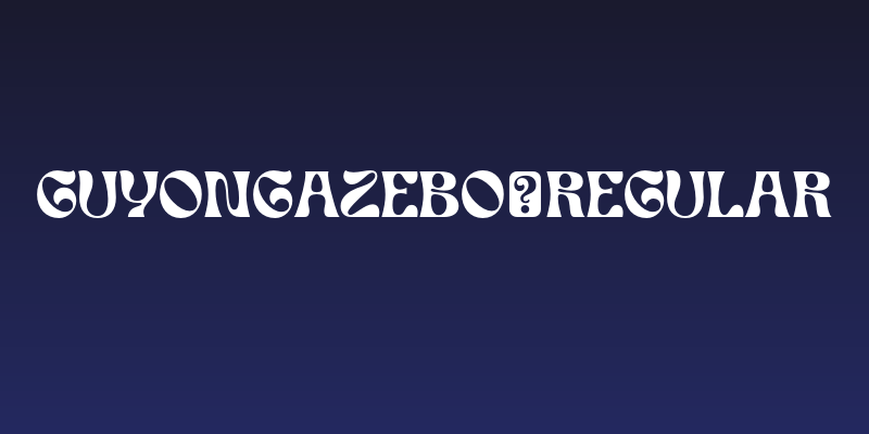 GuyonGazebo-Regular Social Header