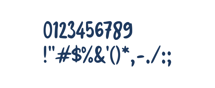 Guyone Other Characters