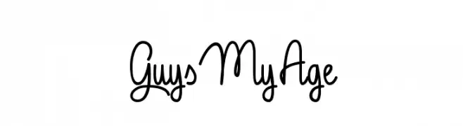 GuysMyAge  تنزيل الخطوط