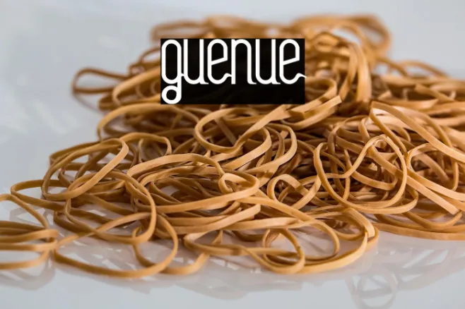 guenue Example 1