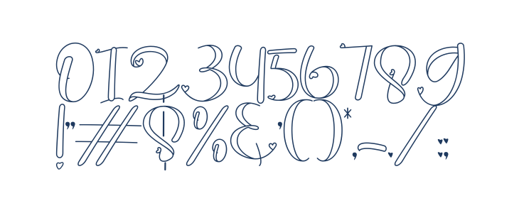 guidelovely Other Characters