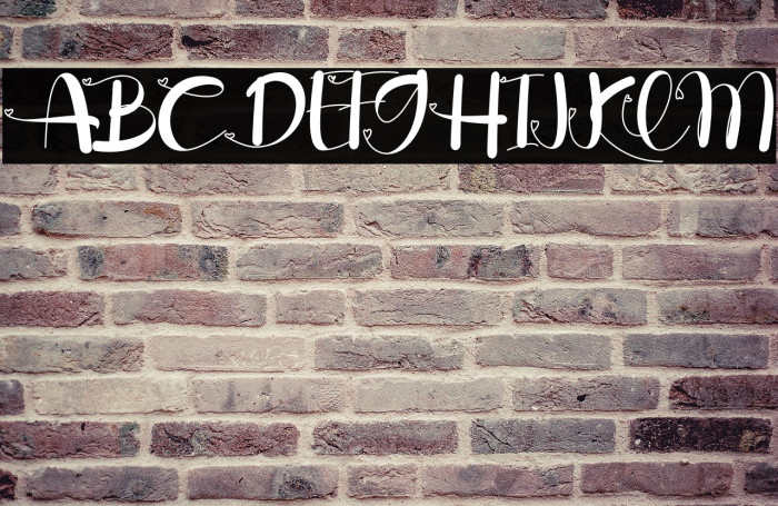 guidelovelybold Example 1