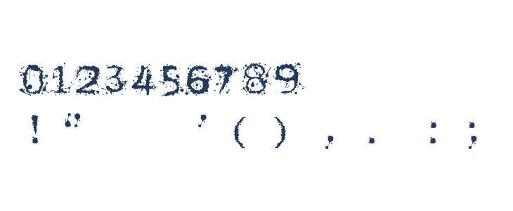 Numbers
