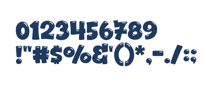 Gwenchana Other Characters