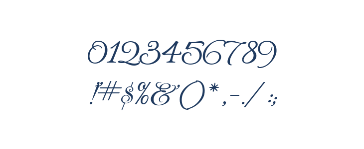 Gwendolyn Bold Other Characters