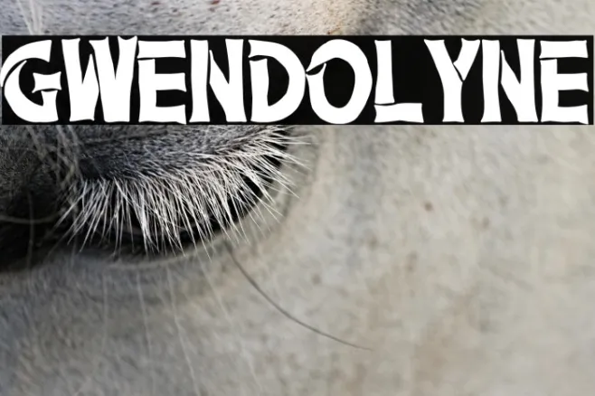 Gwendolyne Example 3