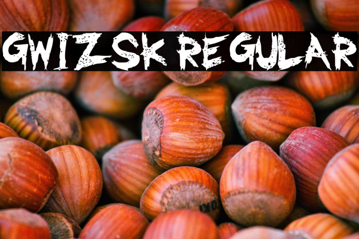 GwizsK Regular Example 3