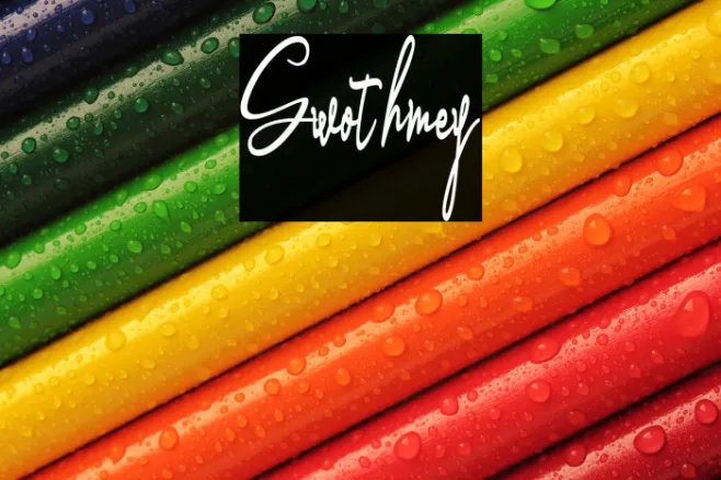 Gwothmey Example 2