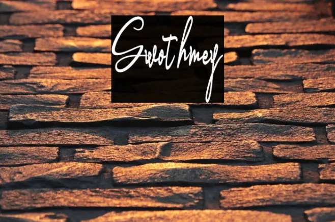 Gwothmey Example 3