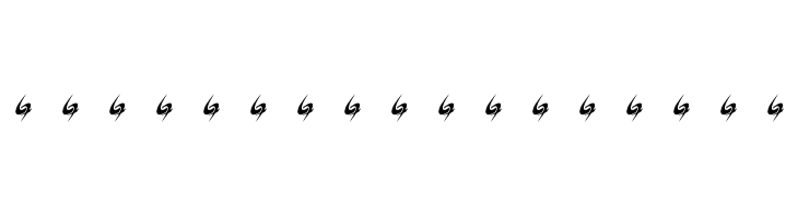 Gycentium-GOESPOP  Fuentes Gratis Descargar