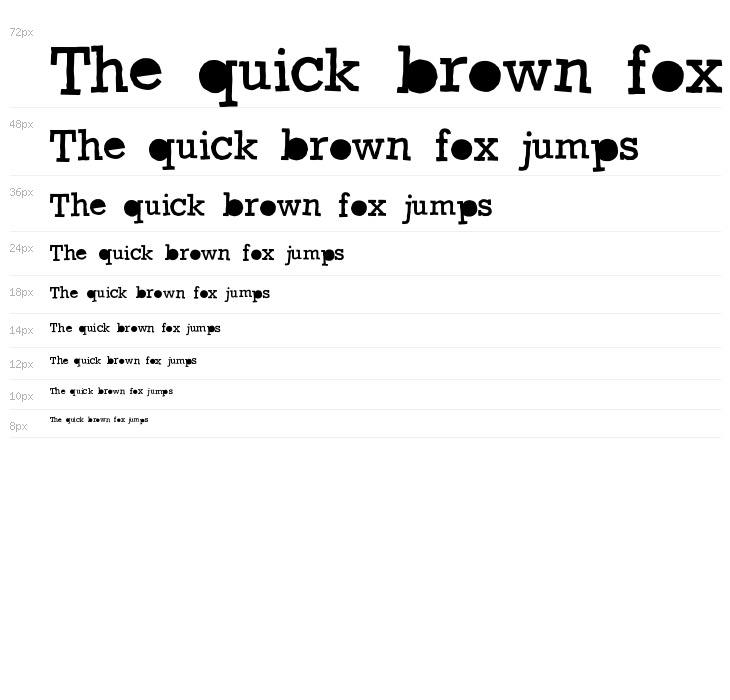 Gycentium-GOESPOP Waterfall