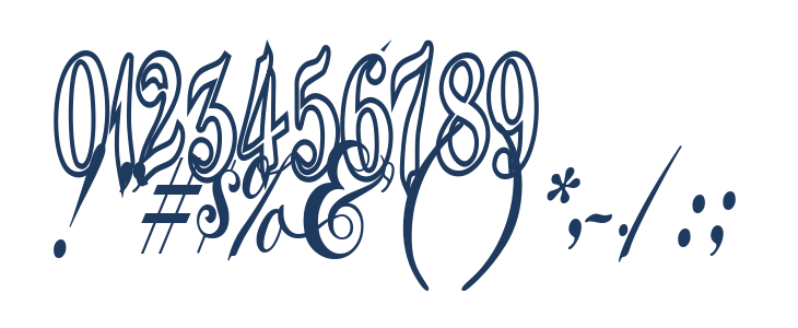 GyiestOld Other Characters