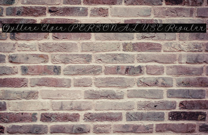 Gyllene Elgen PERSONAL USE Regular Example 2