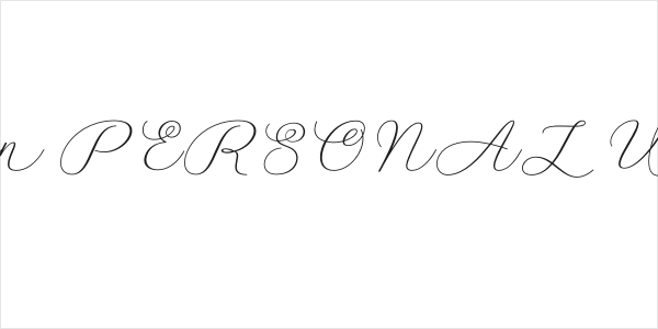 Gyllene Elgen PERSONAL USE Regular Logo