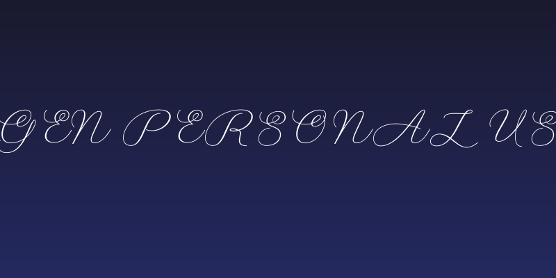 Gyllene Elgen PERSONAL USE Regular Social Header