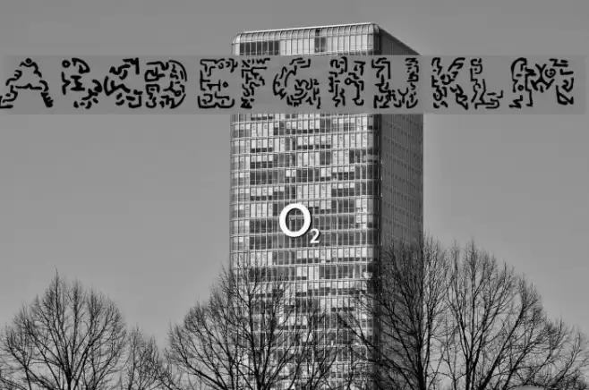 Gylphs of the Ancients Font examples