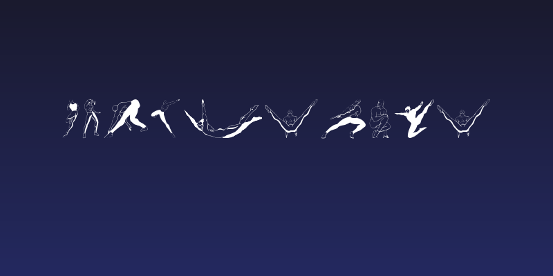 Gymnastics Social Header