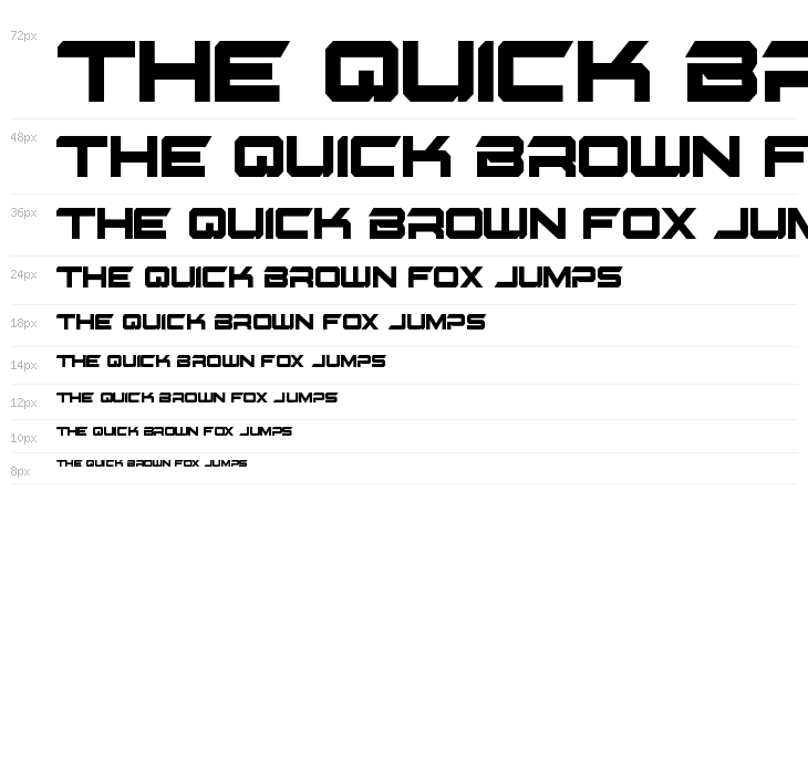 Gypsy Killer Condensed Waterfall