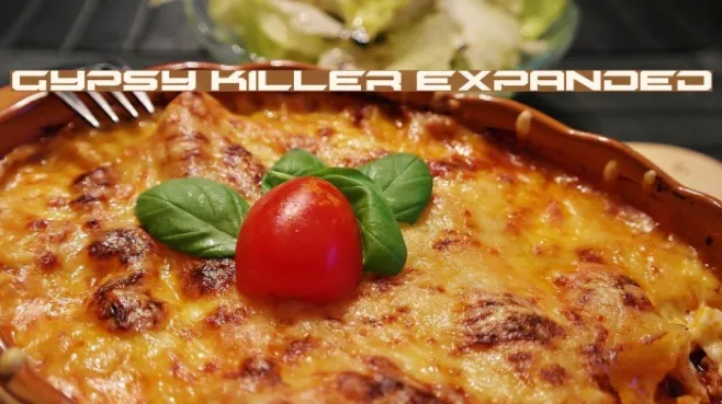 Gypsy Killer Expanded Example 1