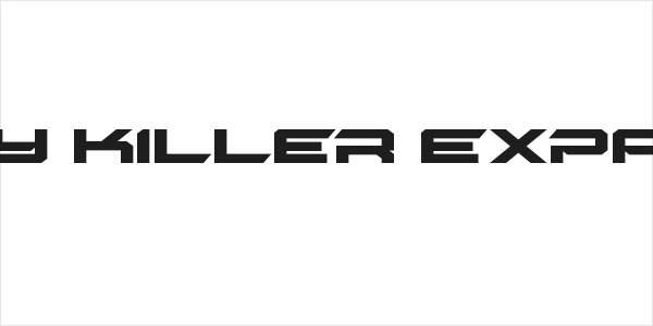 Gypsy Killer Expanded Logo