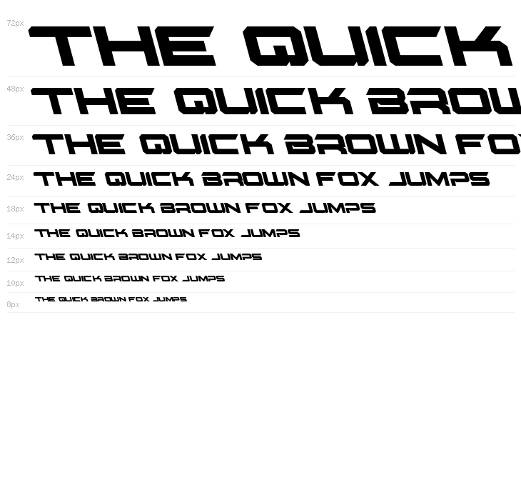 Gypsy Killer Leftalic Waterfall