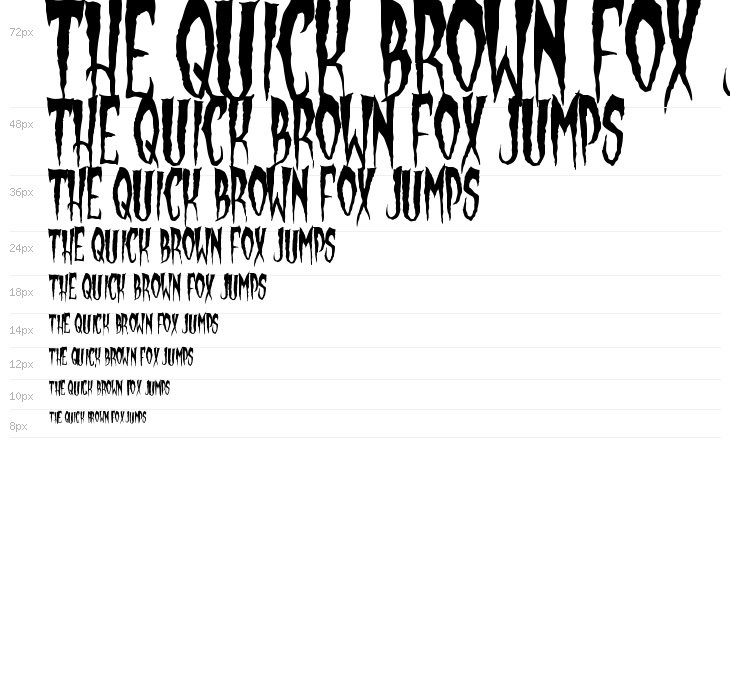 Gypsy Moon Waterfall