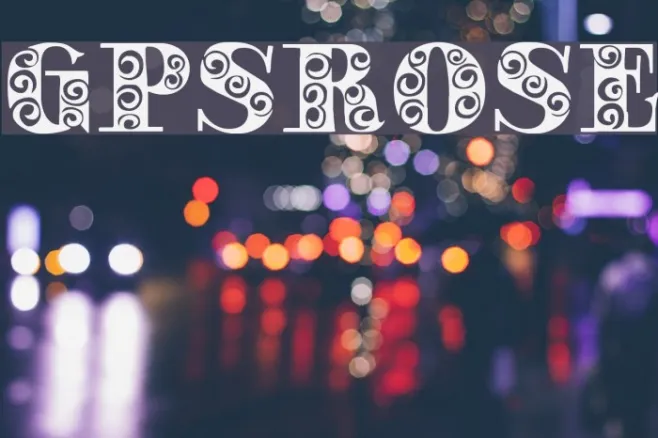GypsyRose Example 2