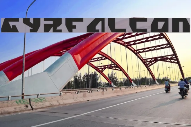 Gyrfalcon Example 2