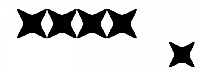 Gyrl Friday Font OTHER CHARS