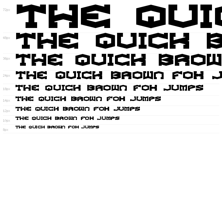 Gyrose BRK Waterfall