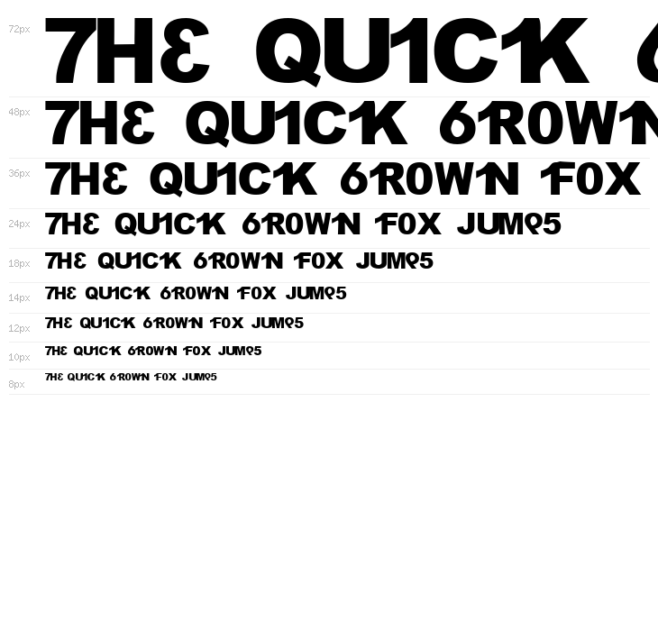 H4XX0R    1337 5CR1P7 Waterfall