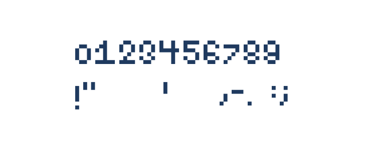 H5Bitjun Other Characters