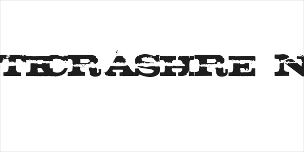 H74 Gatecrashre Normal Logo