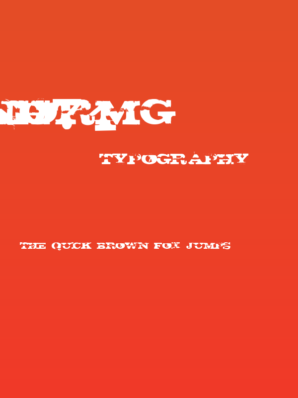 H74 Gatecrashre Normal Poster