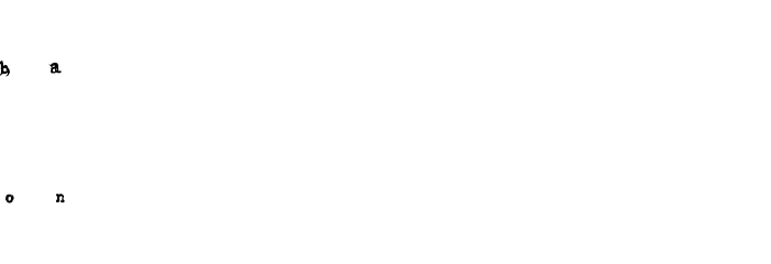 H74 Proclivity dark Schriftart Kleinbuchstaben