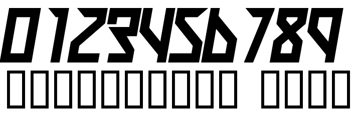 H74 The Golden Dawn Italic Font OTHER CHARS