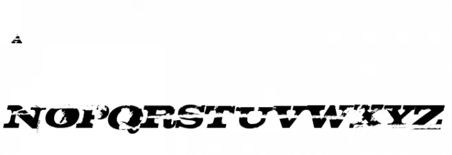H74_Gatecrasher Italic Fonte MAIÚSCULAS