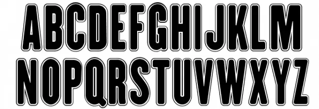 H.H.Agallas Font Litere mari