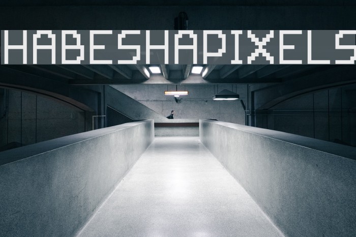 HABESHAPIXELS Example 2