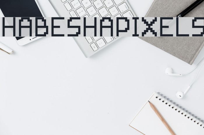 HABESHAPIXELS Example 3