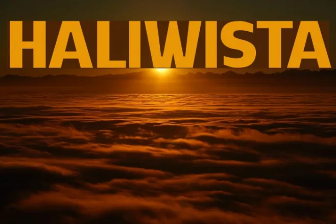 HALIWISTA Example 3