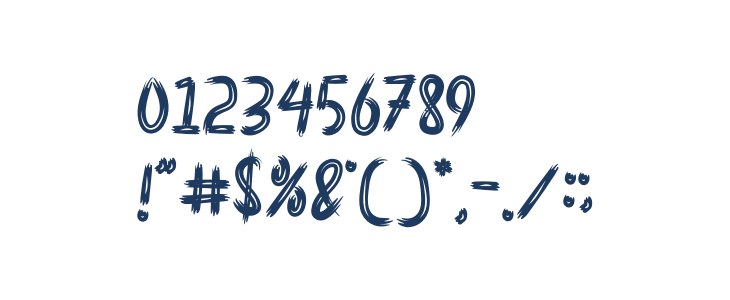 HALLOQUEEN Other Characters