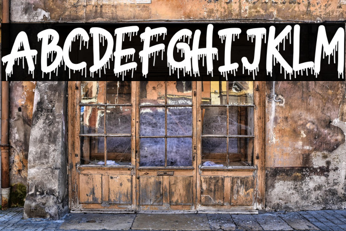 HALLOWEEN DEMO Example 1