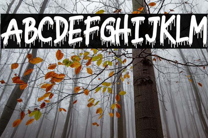 HALLOWEEN DEMO Example 3