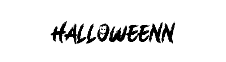 HALLOWEENN 